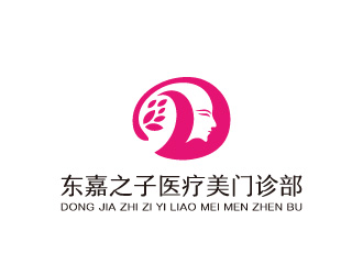 周金進的logo設計