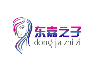 曉熹的logo設計