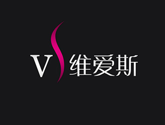 吳曉偉的logo設(shè)計