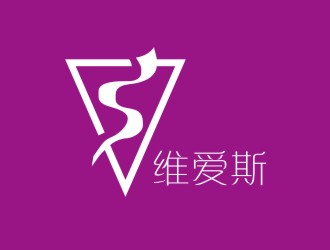 姜彥海的logo設(shè)計