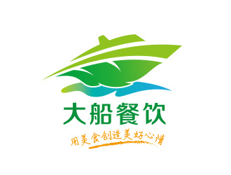 黃安悅的logo設計