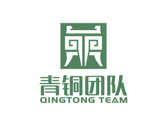 何嘉健的logo設計