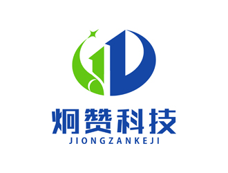 王仁寧的logo設計