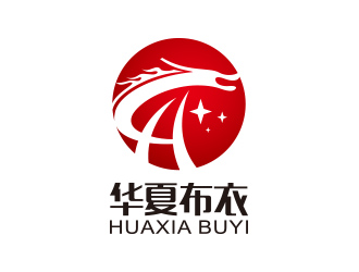 黃安悅的logo設計