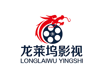 秦曉東的logo設計