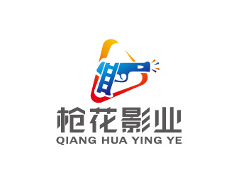 周金進的logo設計