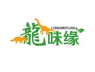 秦曉東的logo設計