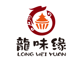 向正軍的logo設計