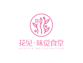 孫金澤的logo設計