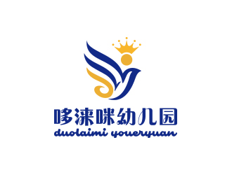 孫金澤的logo設計