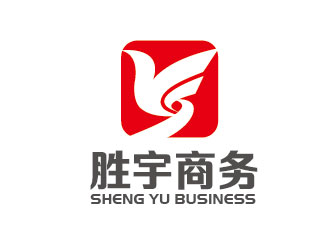 李賀的logo設(shè)計