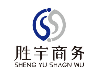 向正軍的logo設(shè)計