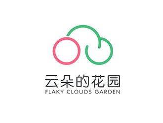 吳曉偉的logo設計