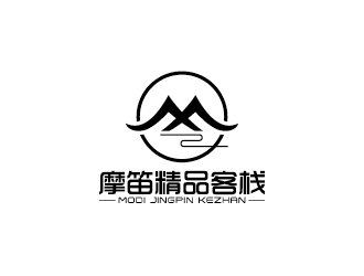 王濤的logo設計