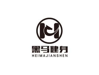 朱紅娟的logo設計