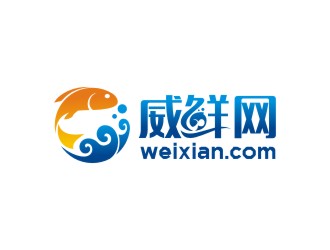 曾翼的logo設計