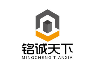 連杰的logo設計