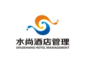 曾翼的logo設計