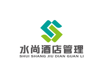 周金進的logo設計