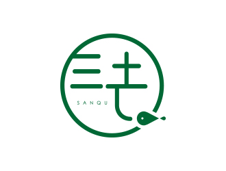 孫金澤的logo設計