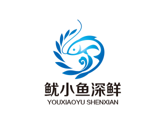 黃安悅的logo設(shè)計