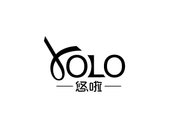 劉雙的logo設計