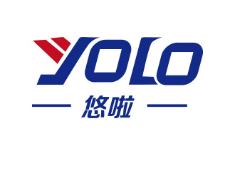 張艷艷的logo設計