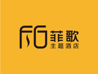 葉美寶的logo設計