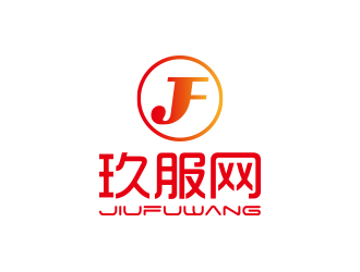 孫金澤的logo設計