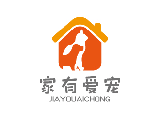 張俊的logo設計