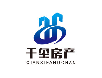 朱紅娟的logo設計