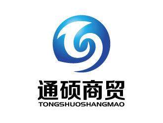 張俊的logo設計