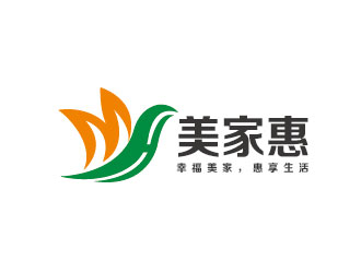 李賀的logo設計