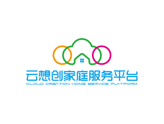 孫金澤的logo設計