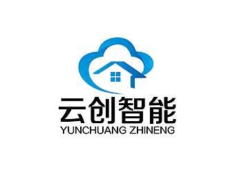 秦曉東的logo設計