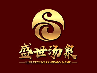 鐘炬的logo設(shè)計(jì)