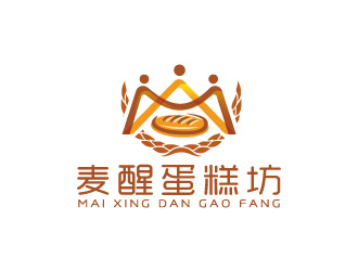 周金進的logo設計