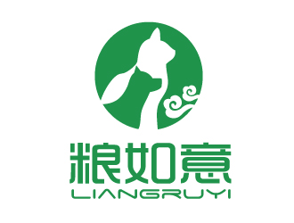 張俊的logo設計