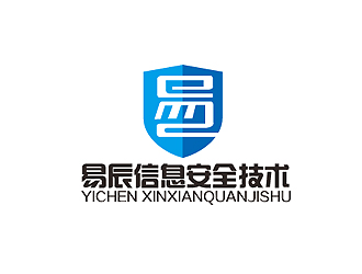 秦曉東的logo設計