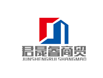 趙鵬的logo設(shè)計