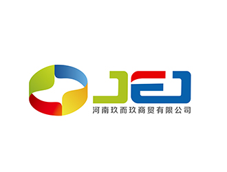 潘樂的logo設計