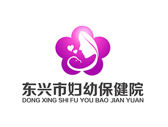 潘樂的logo設計