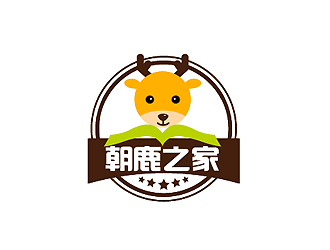 秦曉東的logo設計