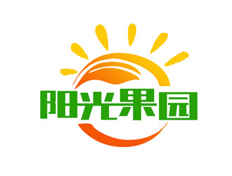 朱兵的logo設計