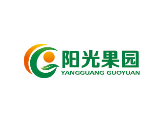 李賀的logo設計