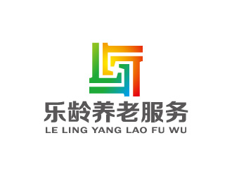 周金進的logo設計