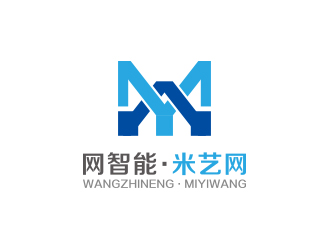 黃安悅的logo設計