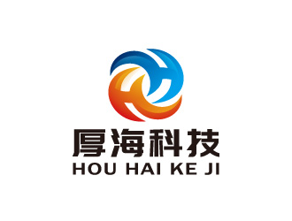 周金進的logo設計