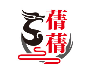 向正軍的logo設計