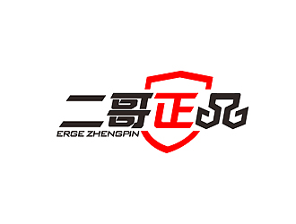 秦曉東的logo設計